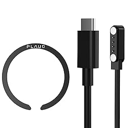 Replacement Set for PLAUD Note AI Voice Recorder