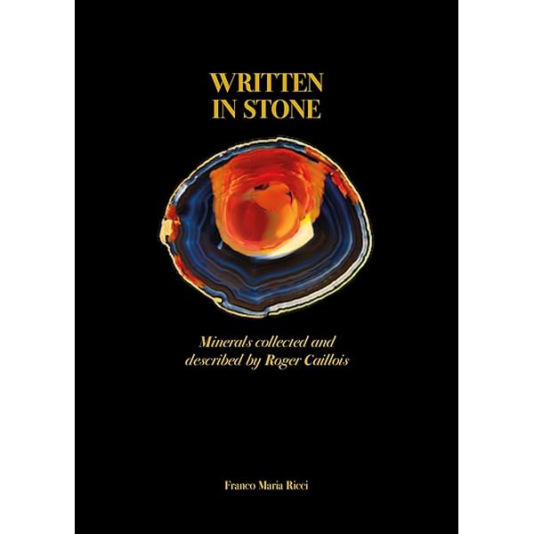 The F. John Barlow Mineral Collection: F. John Barlow, Robert W