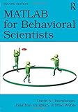 MATLAB for Behavioral Scientists, Second Edition
