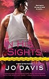 In His Sights: A Sugarland Blue Novel