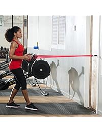 Lifeline Triple Grip Handles