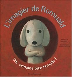 L' imagier de Romuald