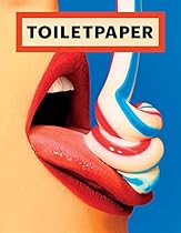 Toilet Paper: Issue 15 Toilet Paper: Issue 15