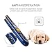 marsboy [Upgraded] Dog Training Collar, Rechargeable and All Weather Resistant, Dogs, Long Lasting Battery Life, 330 Yards Range Remote with Beep, Vibration and Shock Electronic Collar