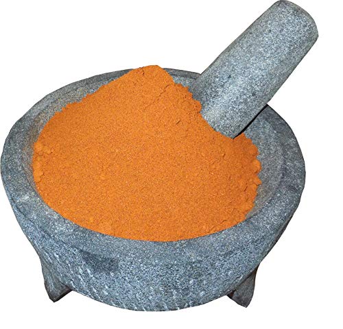 Meco Chipotle Powder 16oz for Sauces, Salsa, Pasta, Chili, Meat, Pizza, Potatoes, Vegetables, Soups, Stews , Chicken and BBQ