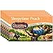 Celestial Seasonings Sleepytime Herbal Tea, Peach, Caffeine Free Sleep Tea, 20 Tea Bags Per Box (Pack of 6)