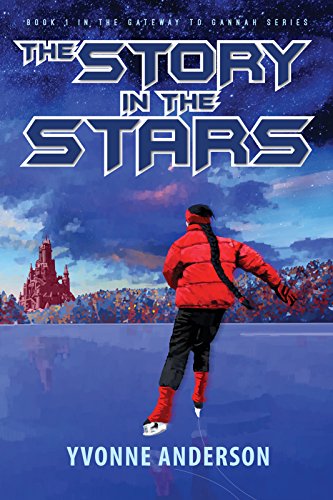 The Story in the Stars (Gateway to Gannah Book 1) by Yvonne Anderson