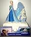 Disney Frozen Elsa Christmas Stocking Holder