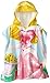 Disney Princess Aurora Hooded Bath/Beach Poncho Towel