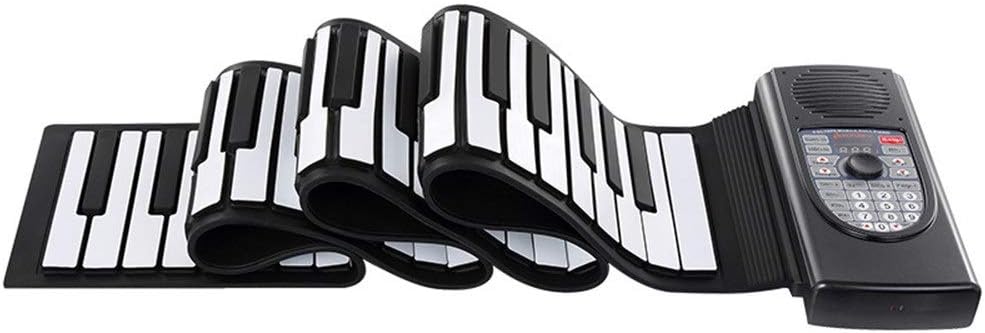 tastiere flessibili per pianoforte