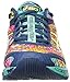 ASICS Women's Gel-Noosa Tri 11 Running Shoe, Poseidon/Safety Yellow/Cockatoo, 8.5 M US