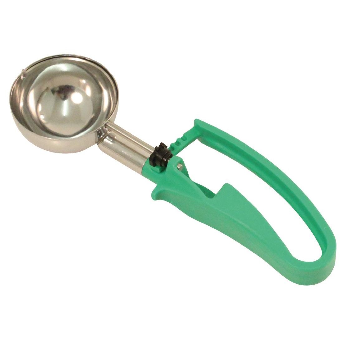 Bonzer Unigrip Portioner - Green 12