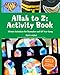 Allah to Z: Activity Book: Islamic Activities for Ramadan and All Year Long by Ms Sam'n Iqbal