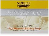 Nature's Essence Lacto Tan Clear Fairness Soap 75g