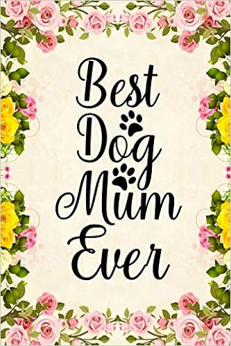 dog mum gifts