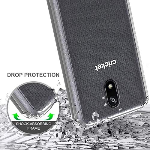 Car vent mount cellphone holder with snap mechanism, priced at $21.99 as of August 9, 2023.