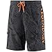 Legendary Whitetails Matrix Swim Shorts Charcoal Large