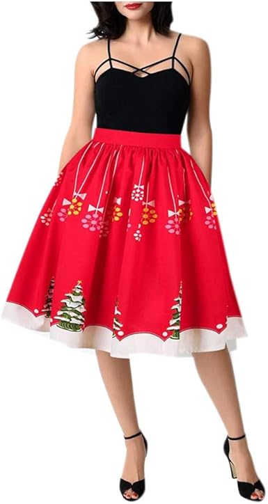 Goldatila Women's Skirts, Ladies Mini 