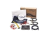 PicoScope 2208B - MSO 100 MHz 2+16 Channel