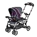 Baby Trend Sit N Stand Ultra Stroller, Elixer
