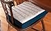 Collections Etc - Orthopedic Gel Seat Cushion By Collections Etc (Color and Style May Vary)