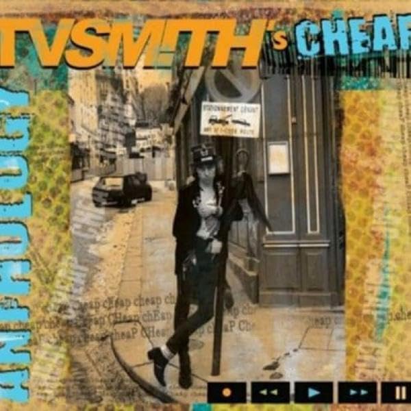 Amazon.com: Demonstration Tapes: CDs y Vinilo