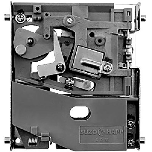 Suzo-Happ $.25 Cent USA Coin Mech