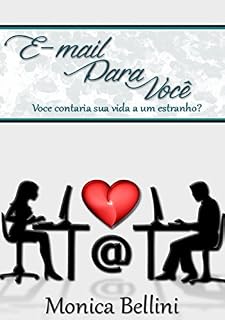 Livro E-mail Para Você