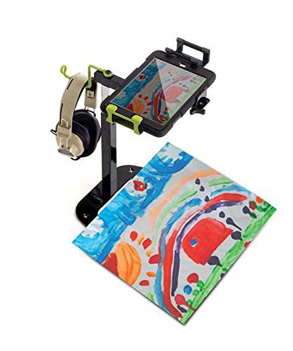 Copernicus-Dewey-the-Document-Camera-Stand