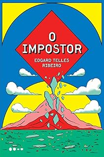Livro O impostor