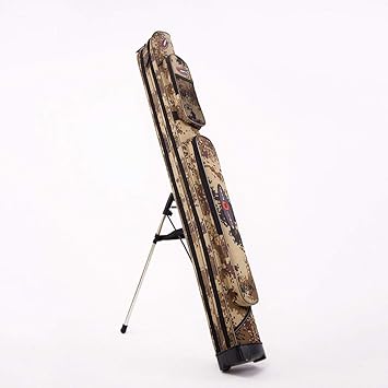 Amazon Xsongang 釣り用ロッドケース 釣り用バッグ 釣竿ケース フィッシングバッグ 釣りロッド ポータブル 肩掛け 大容量 竿袋 持ち運び便利 収納 軽量 防水 Xsongang ロッドケース