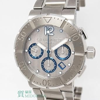 最も人気のある髪型 最高のショーメ 時計 メンズ