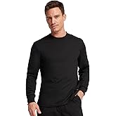 Cherokee Workwear Professionals Men & Women Scrubs Top Pocketless Crew Neck WW790