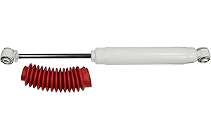 Rancho RS5000X RS55394 Suspension Shock Absorber