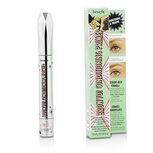 Benefit Browvo Conditioning Eyebrow Primer, 0.1 Ounce