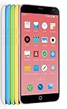 Meizu meilan m1 note 16GB