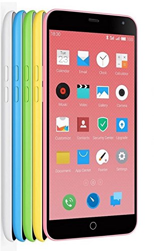 Meizu meilan m1 note 16GB
