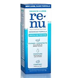 Renu Advanced Formula All Day Moisture