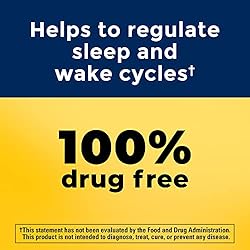 Nature Made Melatonin 5mg Extra Strength