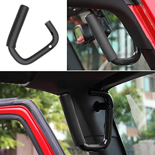 4 hikotor+Wrangler+Handles+Unlimited+2007+2018