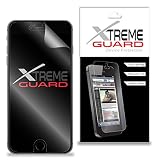 XtremeGUARD LG Google Nexus 4 Screen Protector (Ultra CLEAR)