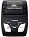 Star Micronics SM-S230i Compact and Portable Bluetooth/USB Receipt Printer with Tear Bar – Supports iOS, Android, Windowsthumb 1