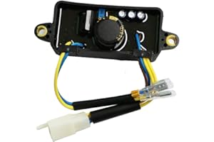 J2XCO LIHUA T10-4 TT10-4A 3.5kW Automatic Voltage Regulator AVR Generator