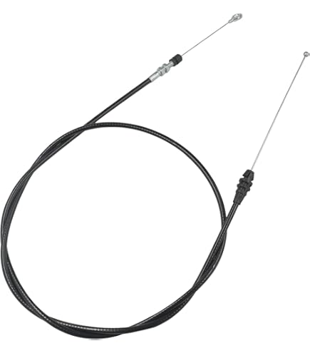 Amazon.com: Meckparts 54530-VH7-000 Roto-Stop Control Cable for