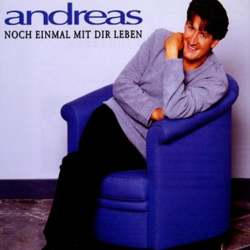 Andreas - Einmal noch mit Dir - Zortam Music