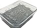 Aluminum Powder 5 Micron - 2.2 Pounds for a Range of Activities Such as Color Additives, Painting and Other Weekend Hobbies!