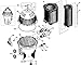Tork Distributors is Compatible with 21