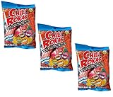 Chili Rokas Revolcadas