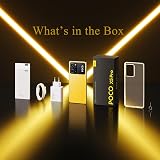 Xiaomi Poco X5 Pro 5G 256GB Horizon Blue Dual SIM Android 12 view 3