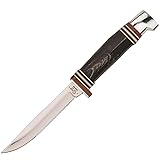 Case WR XX Pocket Knife Buffalo Horn Hunter